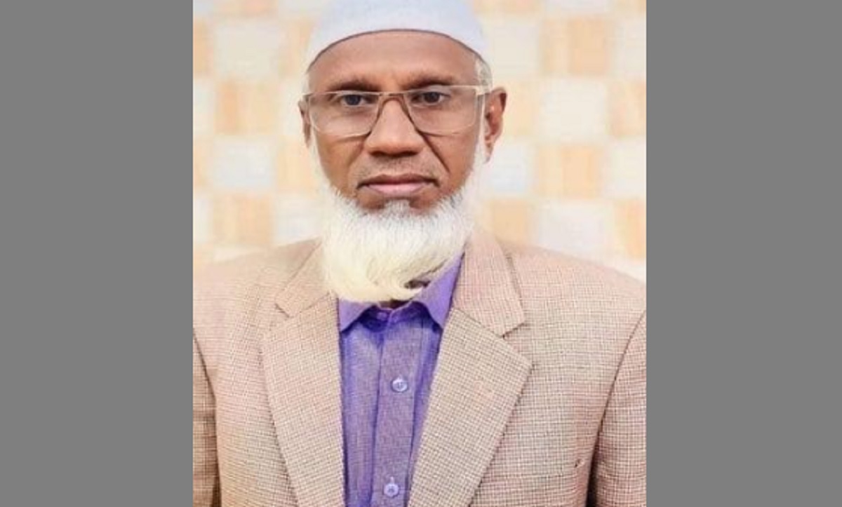 পিরোজপুর ভান্ডারিয়া পৌরসভা নির্বাচনে নৌকা প্রতীক প্রার্থী বিজয়ী