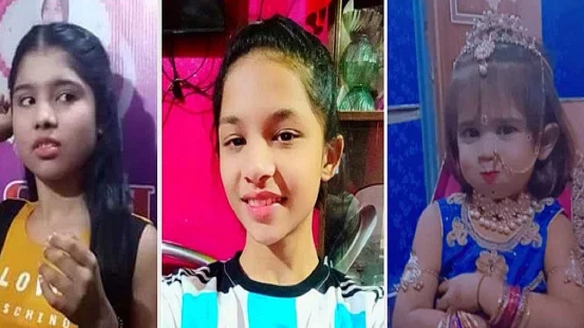 আড়াই সপ্তাহে একে একে তিন কন্যাকে হারালেন মিঠুন-আরতি দম্পতি