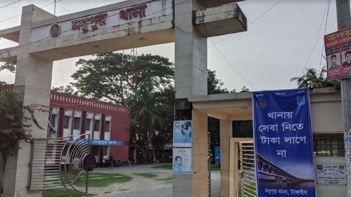 মধুপুরে পুকুরের পানিতে ডুবে ৩ শিশুর মৃত্যু