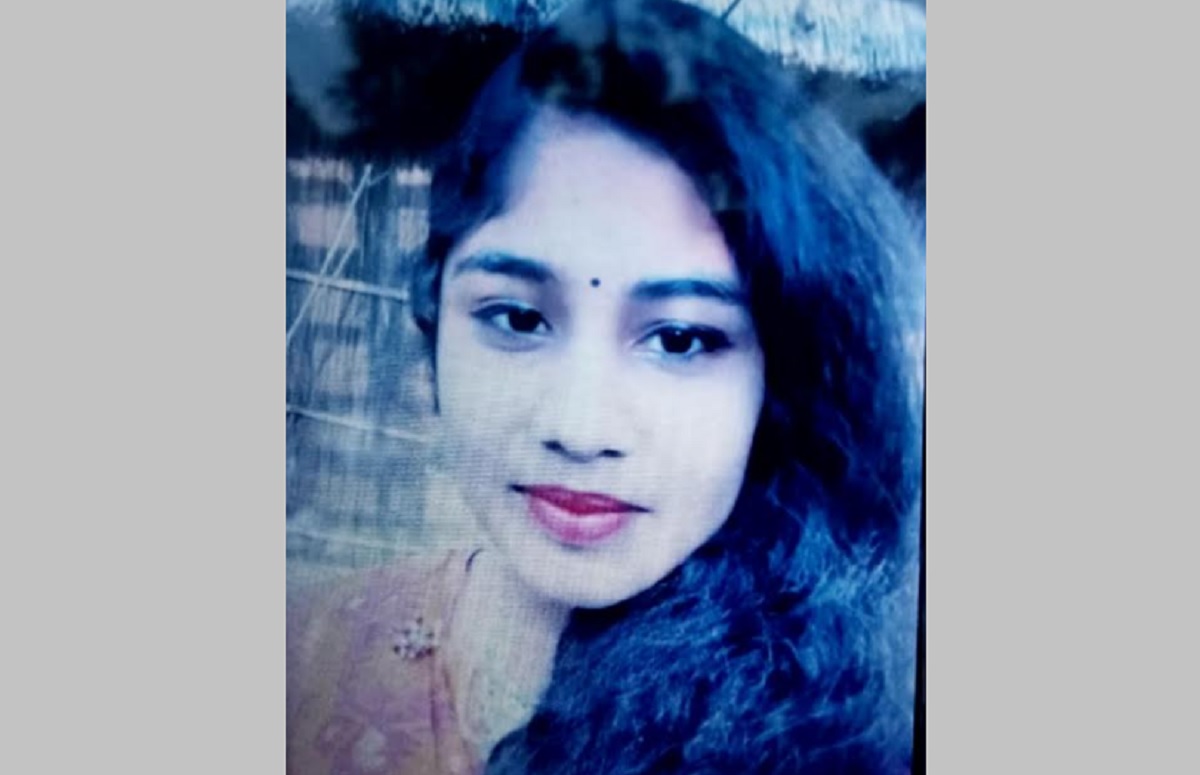 পাটক্ষেত থেকে নারীর কঙ্কাল উদ্ধার