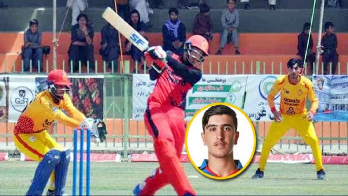১ ওভারে ৪৮ রান!