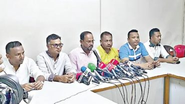 ঢাকায় আজ বিএনপির ‘তারুণ্যের সমাবেশ’