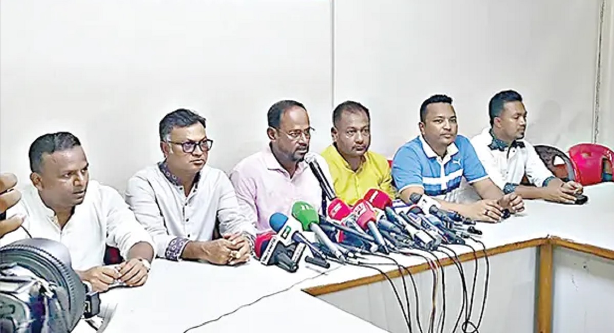 ঢাকায় আজ বিএনপির ‘তারুণ্যের সমাবেশ’