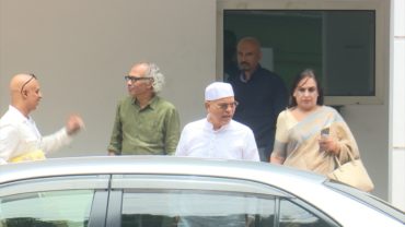 ডিএসএ ও নির্বাচন ইস্যুতে সম্পাদকদের সঙ্গে ইইউ প্রতিনিধি দলের বৈঠক