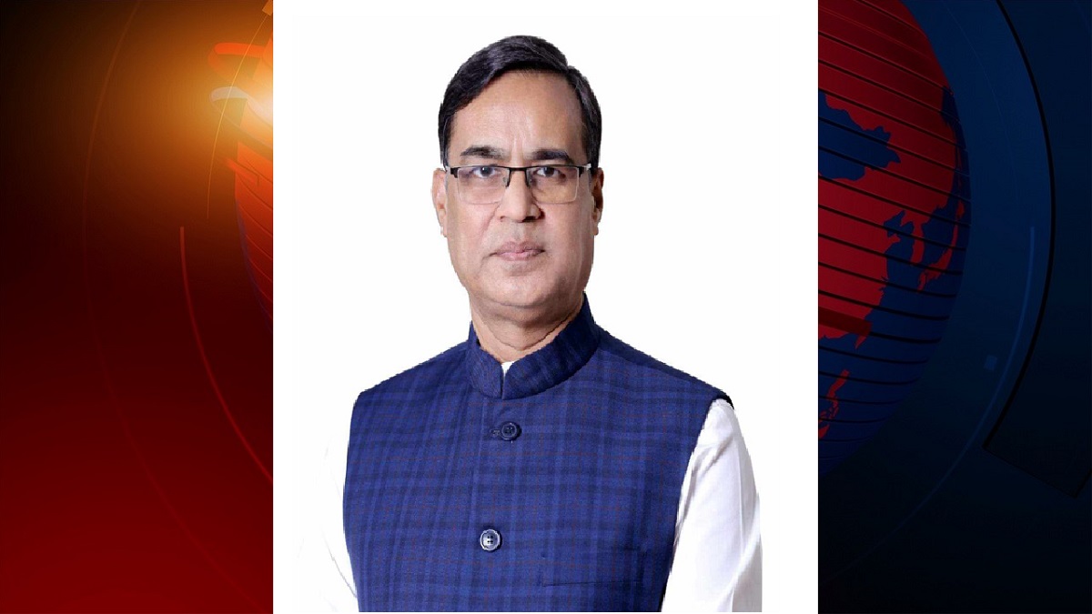 নেত্রকোনা-৪ আসনে বিনা প্রতিদ্বন্দ্বিতায় এমপি হচ্ছেন সাজ্জাদুল হাসান