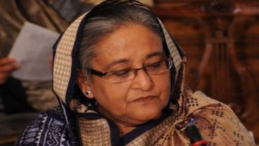 বেদনায় ভরা দিন