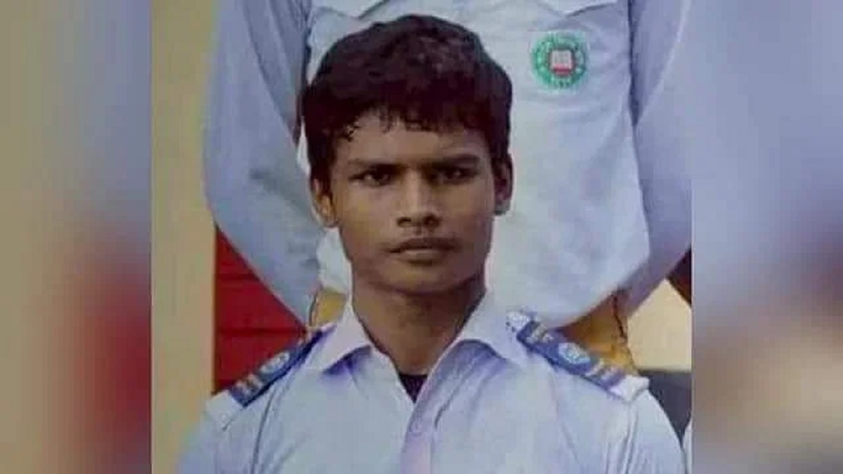 সকালে লাশ দাফন, দুপুরে জানা গেলো জিপিএ ৫ পেয়েছিল মামুন