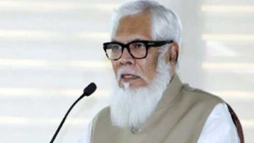যুক্তরাষ্ট্রের প্রতিনিধি দলের সফরে দুই দেশের দূরত্ব কমেছে: সালমান এফ রহমান