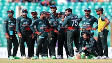যে কারণগুলো টাইগারদের জয়ের নেপথ্যে ভূমিকা রেখেছে