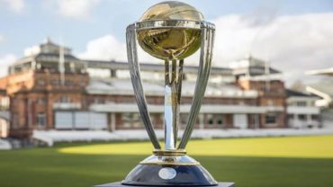 বিশ্বকাপ সূচিতে আবারও পরিবর্তন!