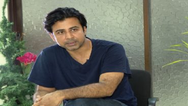 লিগামেন্ট ছিঁড়ে গেছে আফরান নিশোর, বন্ধ শুটিং