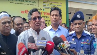 বিএনপির ১ দফা দাবি হাস্যকর: কৃষিমন্ত্রী