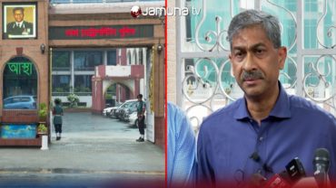বিএনপির পদযাত্রা কর্মসূচিতে আপত্তি নেই ডিএমপির: এ্যানি