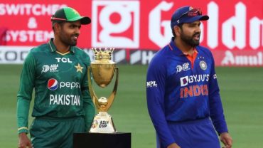 হাইব্রিড মডেলেই হচ্ছে এশিয়া কাপ; দুই দেশের বোর্ড কর্তাদের বৈঠকে গ্রিন সিগনাল