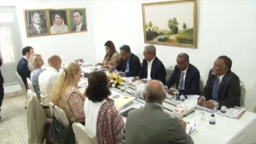 গ্রহণযোগ্য নির্বাচনের পরিবেশ নেই, ইউরোপীয় ইউনিয়নকে বিএনপি