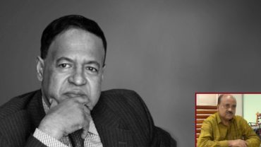 নুরুল ইসলাম বাবুলের মূল শক্তি ছিল দূরদর্শিতা: শাহজাহান সরদার