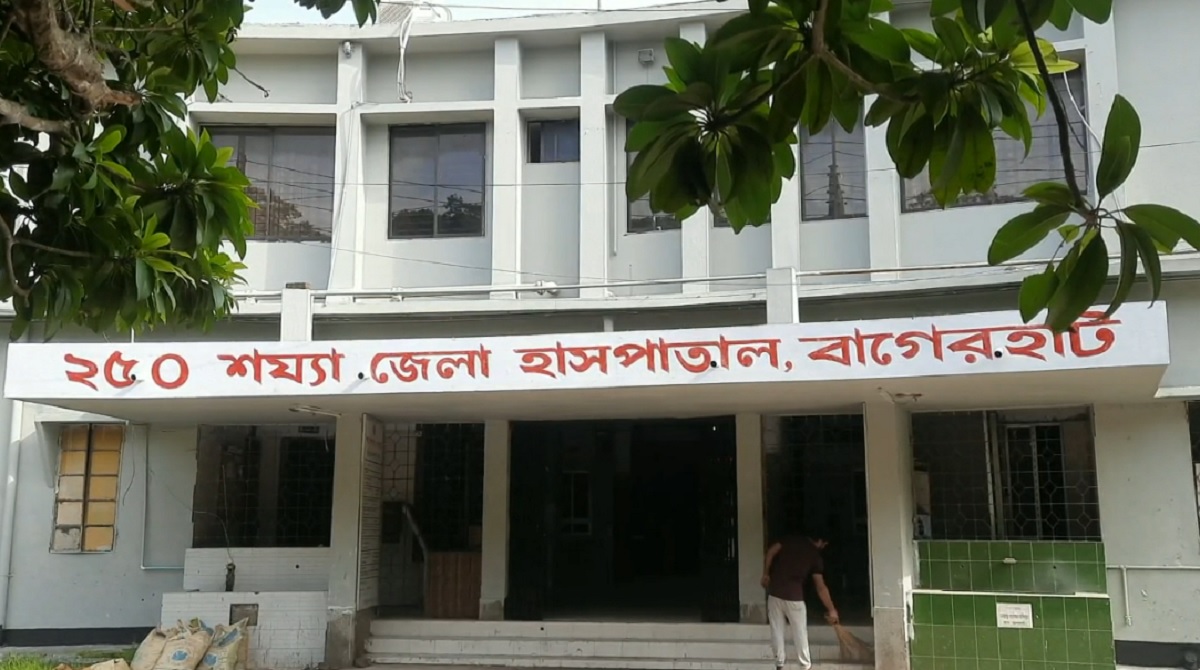 চোখে টর্চলাইট মারাকে কেন্দ্র করে ছুরিকাঘাত, রাজমিস্ত্রির মৃত্যু