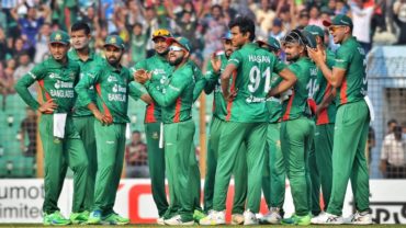 ইডেনে সবচেয়ে সস্তা বাংলাদেশ ম্যাচের টিকিট
