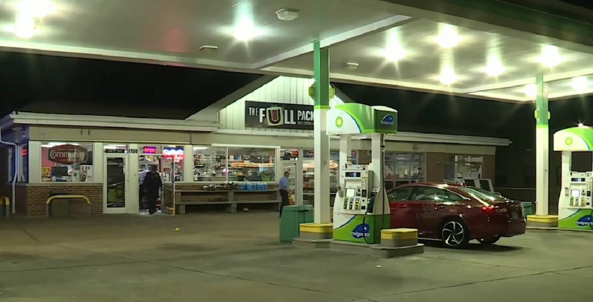 যুক্তরাষ্ট্রে বন্দুক হামলায় বাংলাদেশি যুবকের মৃত্যু