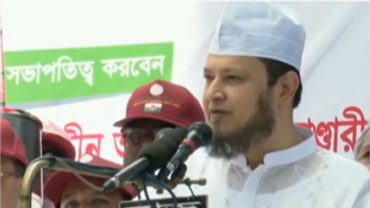 সুষ্ঠু ভোটের জন্য কমিশনকে শক্তিশালী করা দরকার: বাংলাদেশ সুপ্রিম পার্টি