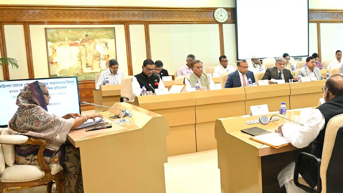 ব্রিকসে যোগদান সংক্রান্ত চুক্তির প্রস্তাব অনুমোদন