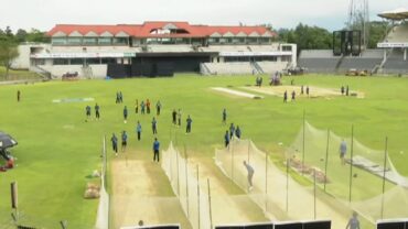 টাইগারদের এশিয়া কাপের ক্যাম্প শুরু