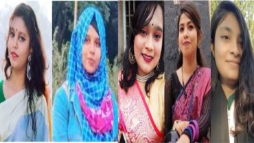 ফুলপরী নির্যাতন: ইবি ছাত্রলীগের ৫ জনকে এক বছরের জন্য বহিষ্কার