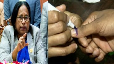ভোটের পরিবেশ শান্ত, কোনো অভিযোগ নেই: ইসি রাশেদা