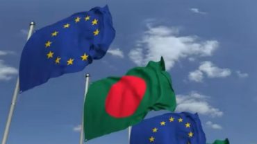 নির্বাচনের প্রস্তুতি ও পরিবেশ সম্পর্কে জানার চেষ্টা করছি: ইইউ প্রতিনিধি দলের প্রধান