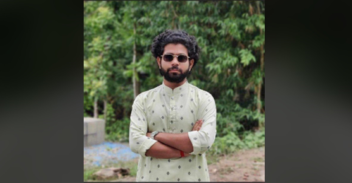 ফরিদপুরে বন্ধুর বোনকে রক্ত দিতে বের হয়ে খুন হলো যুবক