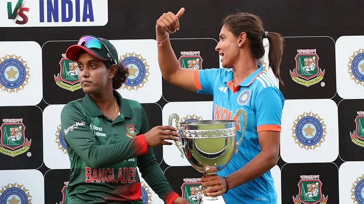 দুই ম্যাচের জন্য নিষিদ্ধ হতে পারেন ভারতের অধিনায়ক