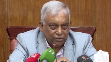 তথ্য ফাঁসের ঘটনায় তদন্ত হবে, জড়িতদের ছাড় দেয়া হবে না: স্বরাষ্ট্রমন্ত্রী