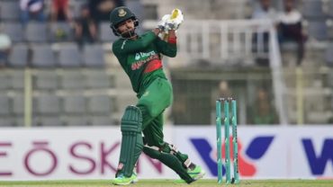 লঙ্কান লিগে ডাক পেলেন তাওহিদ হৃদয়