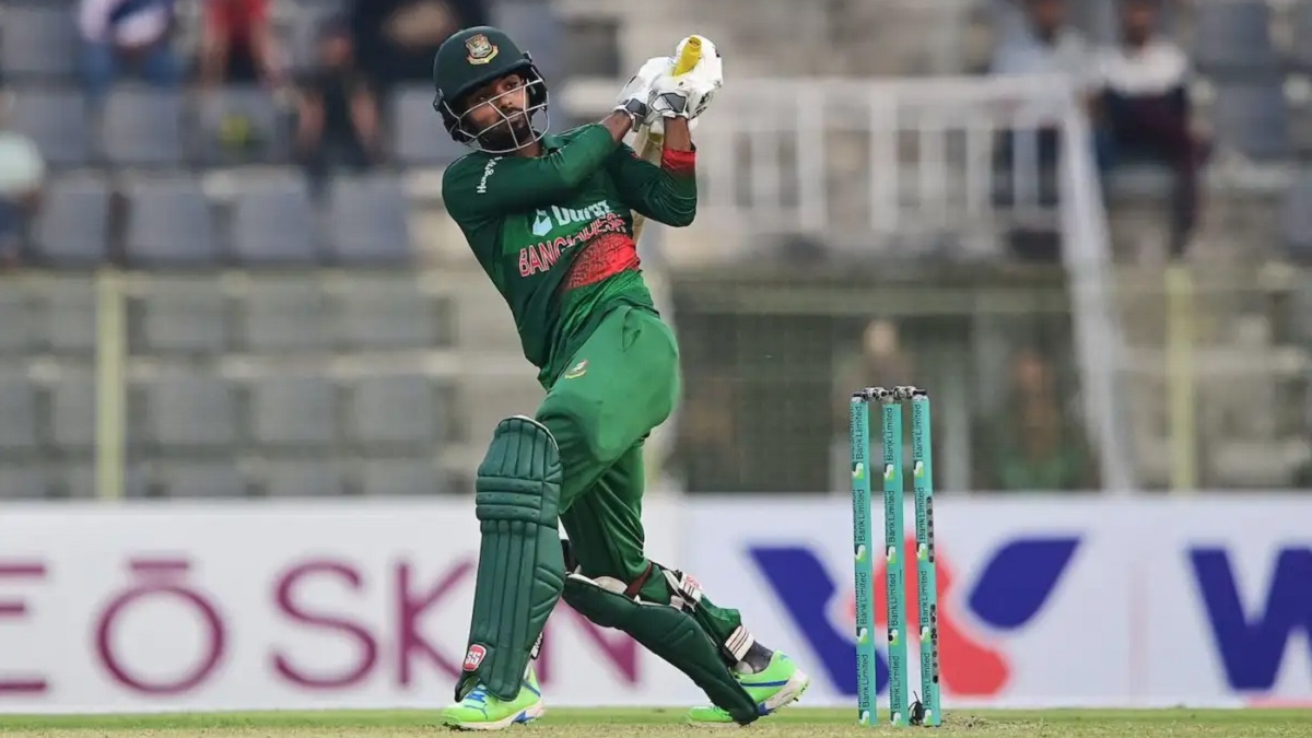 লঙ্কান লিগে ডাক পেলেন তাওহিদ হৃদয়