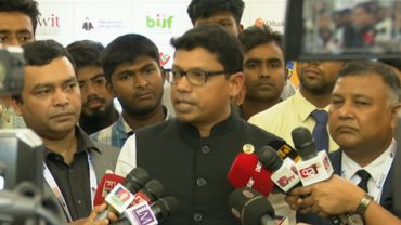 তথ্য ফাঁসের ঘটনায় ত্রুুটি এবং দায়ী প্রতিষ্ঠানকে চিহ্নিত করা গেছে: পলক
