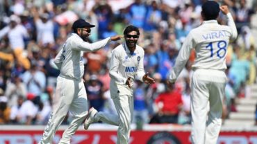 ভারতের টেস্ট চ্যাম্পিয়নশিপের মিশন শুরু; অভিষেকের অপেক্ষায় জয়সাওয়াল