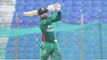 সিরিজের বাকি দুই ম্যাচে বাংলাদেশের অধিনায়ক লিটন দাস