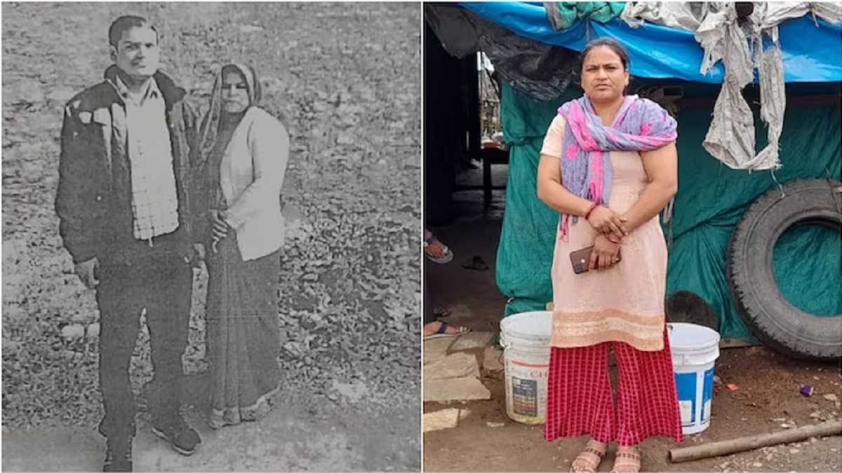 স্বামীকে পড়াতে লোকের বাড়িতে বাসন মাজলেন স্ত্রী, সরকারি চাকরি পেয়েই অন্যত্র বিয়ে