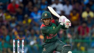 ওয়ানডে ক্রিকেটে প্রথম বাংলাদেশি হিসাবে মুশফিকের ‘২৫০’
