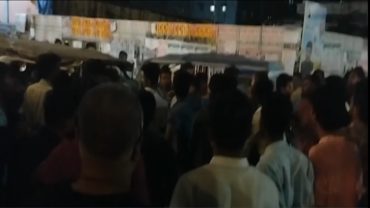 নারায়ণগঞ্জে ছাত্রলীগের বিরুদ্ধে ছাত্রদলের ওপর হামলার অভিযোগ