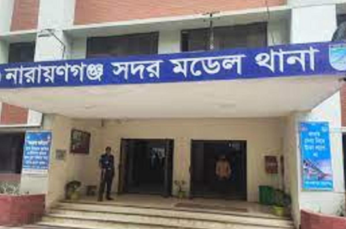 নারায়ণগঞ্জে পৃথক সড়ক দুর্ঘটনায় নিহত ২