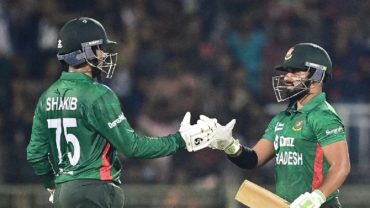 টি-টোয়েন্টিতে নিউ ব্র্যান্ডের ক্রিকেট এবং আনপ্রেডিক্টেবল সাকিব