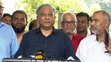 ‘যারা এক্সারসাইজ দিয়েছে তারা কী ওর ক্ষতি চায়’, তামিমের উদ্দেশে পাপন