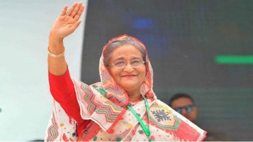 প্রধানমন্ত্রীর রংপুর সফর, স্মরণকালের সর্ববৃহৎ সমাবেশের প্রত্যাশায় নেতাকর্মীরা