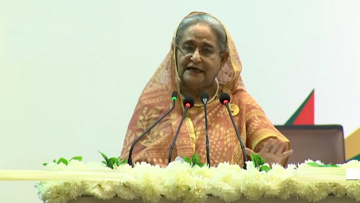 আন্দোলন-সংগ্রাম দেখে ভয় পাবেন না, প্রশাসনের উদ্দেশে প্রধানমন্ত্রী