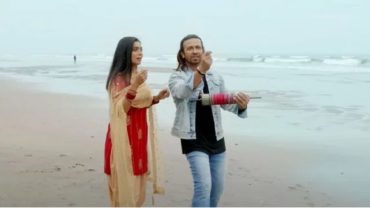 রাজ্জাকের ৫০ বছর পর শাকিব খানের ‘প্রিয়তমা’