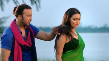 যুক্তরাষ্ট্র ও কানাডায় মুক্তি পাচ্ছে ‘প্রিয়তমা’