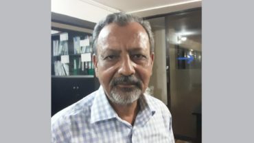 ক্রীড়া সংগঠক রফিকুল ইসলাম টিপু আর নেই