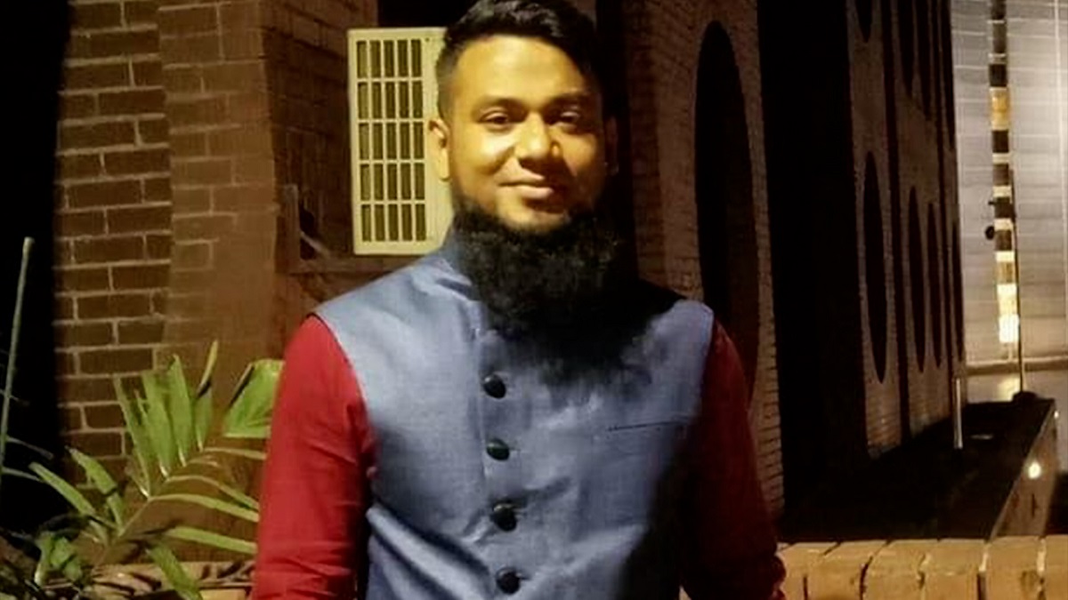 রাজধানীতে যুবলীগ কর্মীকে কুপিয়ে হত্যা