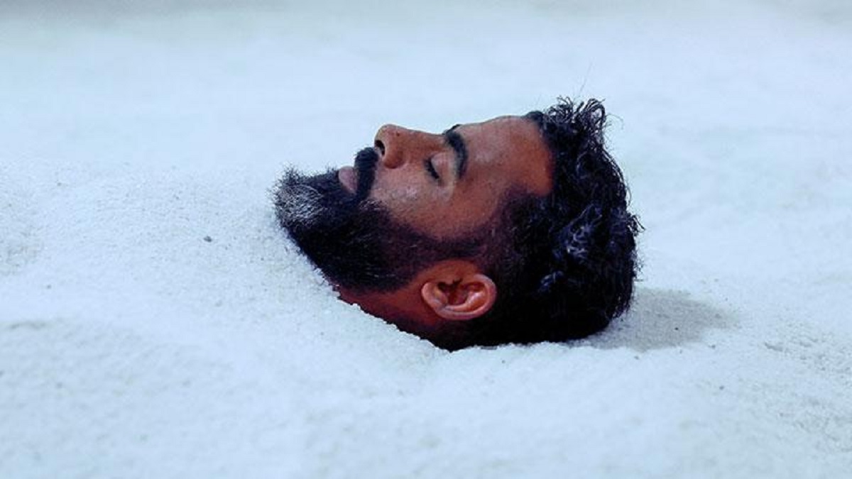 সংযুক্ত আরব আমিরাতে চলছে প্রাচীন পদ্ধতির হ্যালোথেরাপি, সারছে শ্বাসকষ্টসহ নানা রোগ